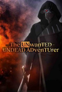 The Unwanted Undead Adventure